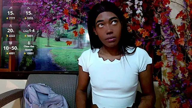 Snapshot of bayolet_ chatting on November 19, 2025, 11:10 am bayolet online show from November 19, 2025, 11:10 am