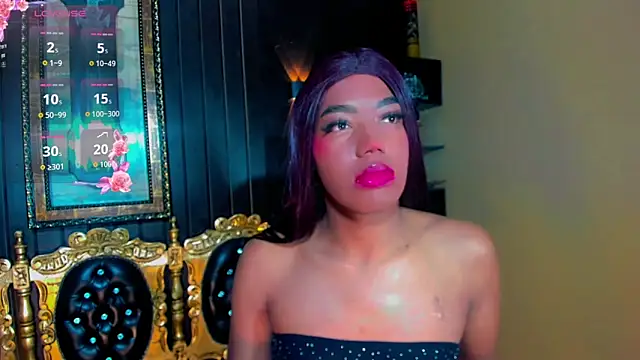 Snapshot of bayolet_ chatting on October 16, 2025, 11:29 am bayolet online show from October 16, 2025, 11:29 am