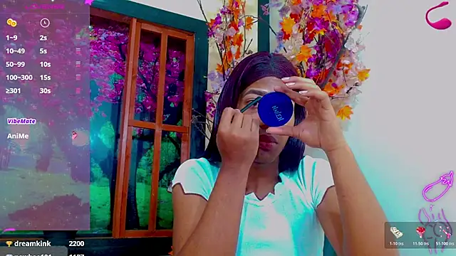 bayolet  online show from February 15, 2026, 11:20 am