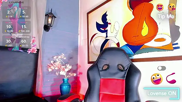 Snapshot of bayolet_ chatting on September 17, 2025, 10:39 am bayolet online show from September 17, 2025, 10:39 am