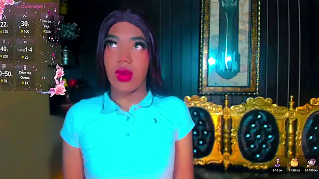 Snapshot of bayolet_ chatting on October 28, 2025, 11:20 am bayolet online show from October 28, 2025, 11:20 am