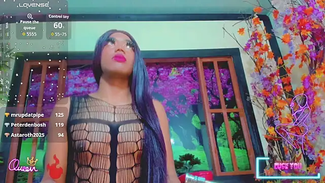 bayolet  online show from March 16, 2026, 11:25 am