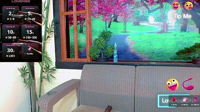 Snapshot of bayolet_ chatting on December 2, 2025, 11:23 am bayolet online show from December 2, 2025, 11:23 am