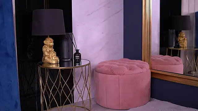 NickyBenz online show from March 16, 2026, 8:22 pm