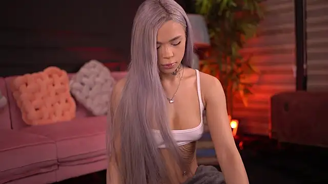 NickyBenz online show from November 3, 2025, 7:17 pm