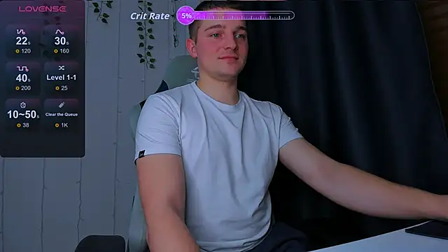 Snapshot of Your_Claddagh chatting on November 6, 2025, 7:40 pm Your Claddagh online show from November 6, 2025, 7:40 pm