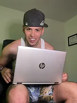 StrokingDaddy4 online show from March 11, 2026, 10:26 pm