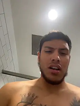 StrokingDaddy4 online show from April 1, 2026, 1:41 pm