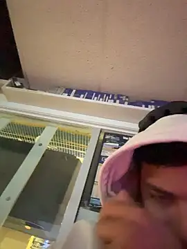 StrokingDaddy4 online show from December 16, 2025, 11:14 am