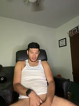 StrokingDaddy4 online show from March 31, 2026, 12:12 am