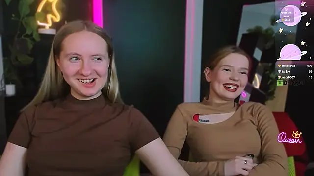 eva drive online show from April 11, 2026, 2:41 am