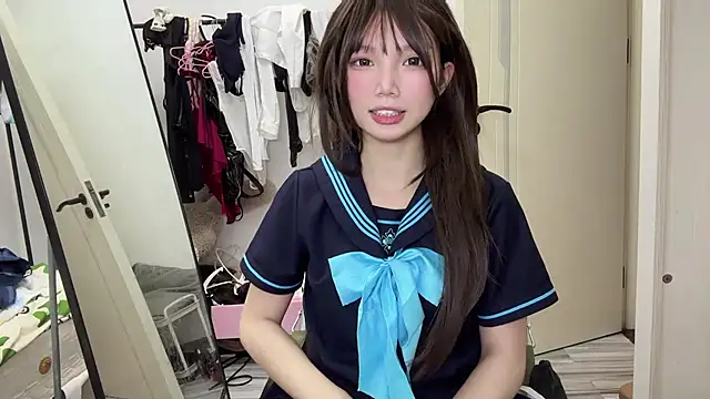 Snapshot of Yiyi-707 chatting on September 22, 2025, 11:16 am Yiyi-707 online show from September 22, 2025, 11:16 am