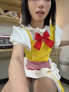 Yiyi-707 online show from January 8, 2026, 2:23 pm