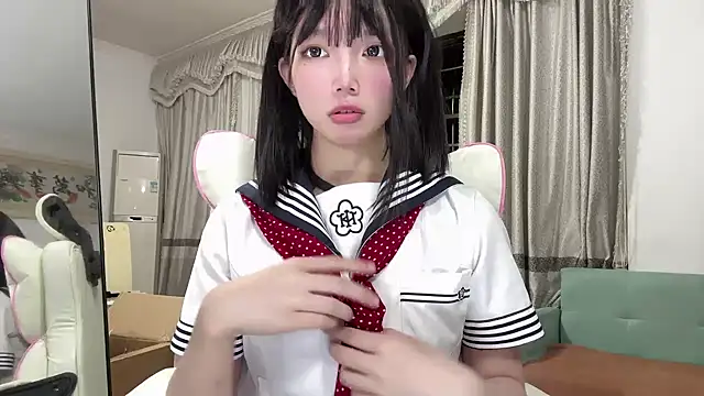 Snapshot of Yiyi-707 chatting on October 17, 2025, 11:12 am Yiyi-707 online show from October 17, 2025, 11:12 am