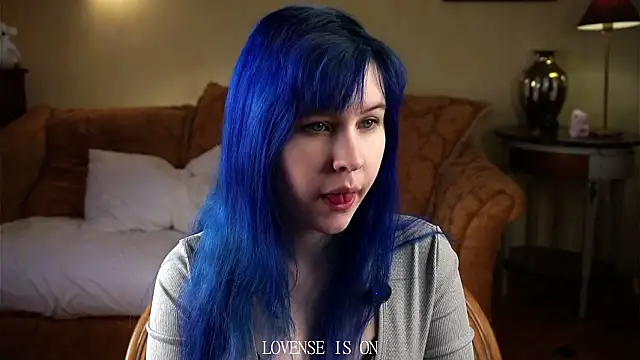 ElizSpieth online show from March 23, 2026, 2:22 am