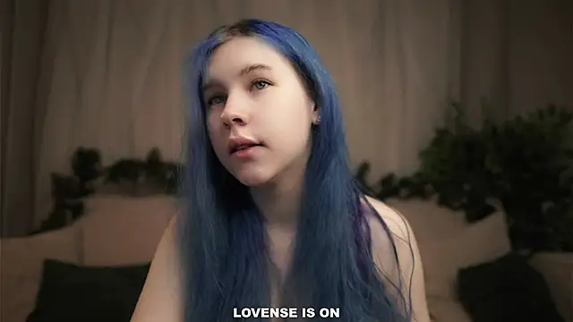 ElizSpieth online show from January 15, 2026, 1:09 am