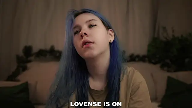 ElizSpieth online show from January 18, 2026, 1:09 am