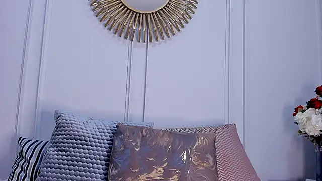 CharlotteBrownn  online show from March 15, 2026, 12:50 am