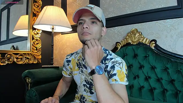 Snapshot of AlessandroKiing chatting on April 11, 2026, 7:06 pm AlessandroKiing online show from April 11, 2026, 7:06 pm