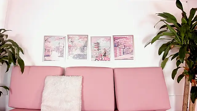 Yumii sweetgirl online show from September 10, 2025, 12:04 pm