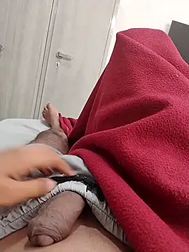 themasklover online show from March 9, 2026, 8:56 pm