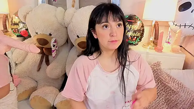 MeganAdamms online show from October 14, 2025, 1:56 pm