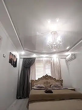 Funny Karina online show from October 29, 2025, 11:20 am