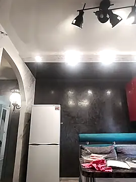 Funny Karina online show from March 15, 2026, 10:33 am