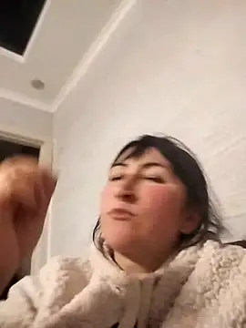 Funny Karina online show from October 28, 2025, 8:19 pm