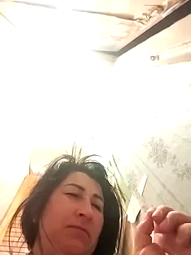 Funny Karina online show from March 16, 2026, 5:26 am