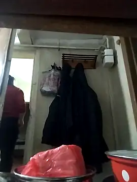 Funny Karina online show from March 22, 2026, 7:37 pm