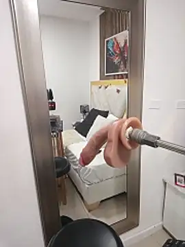 Luna Naughty1 online show from April 8, 2026, 7:59 pm