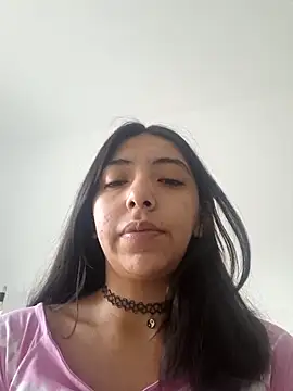 missapril0101 online show from March 22, 2026, 6:20 pm