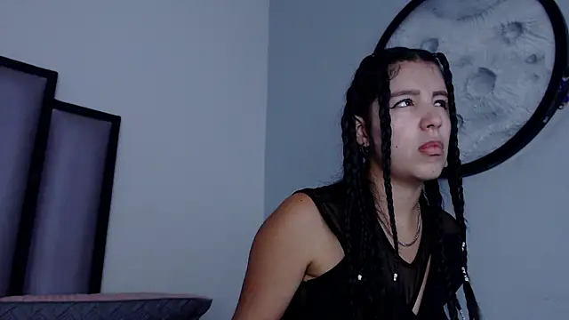 Snapshot of Lucy-23 chatting on February 15, 2026, 5:30 am Lucy-23 online show from February 15, 2026, 5:30 am