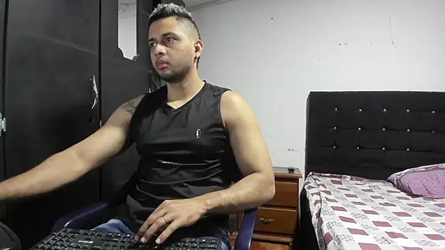 Ryan xc1 online show from February 5, 2026, 3:13 am