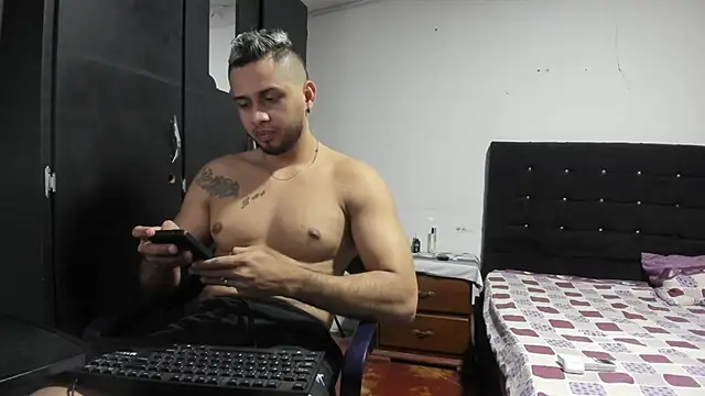 Ryan xc1 online show from January 15, 2026, 4:38 am