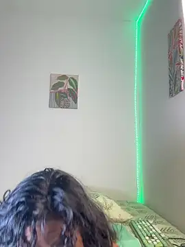 Snapshot of Anne_mateus chatting on April 12, 2026, 2:15 am Anne mateus online show from April 12, 2026, 2:15 am