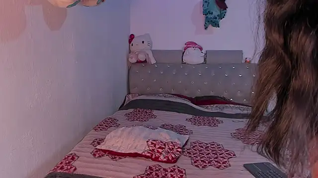 sofia garcia01 online show from October 2, 2025, 6:50 am