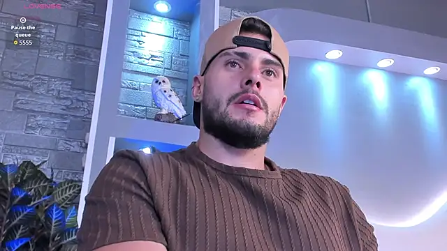 dominic de luca online show from April 13, 2026, 4:05 am