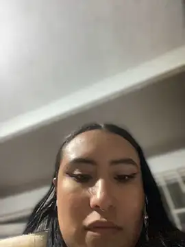 Venus Rivers online show from November 29, 2025, 1:28 am