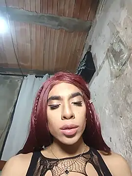 babyy foxxy online show from May 16, 2026, 9:47 pm