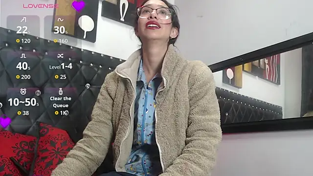 Engeelll online show from March 22, 2026, 3:57 pm