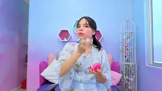 Snapshot of Issa_Skinny_ chatting on September 27, 2025, 11:38 am Issa Skinny  online show from September 27, 2025, 11:38 am