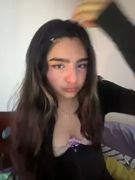 Snapshot of Clementyne30 chatting on September 26, 2025, 9:54 pm Clementyne30 online show from September 26, 2025, 9:54 pm