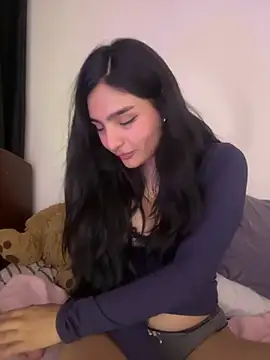 Clementyne30 online show from November 19, 2025, 12:54 am