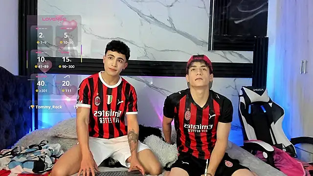 Saimonvela online show from March 11, 2026, 5:56 am