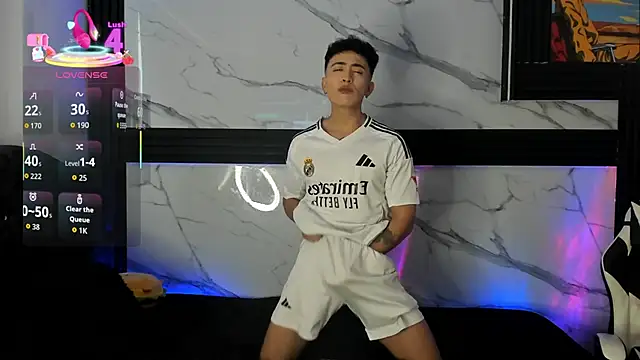 Saimonvela online show from February 6, 2026, 12:01 pm