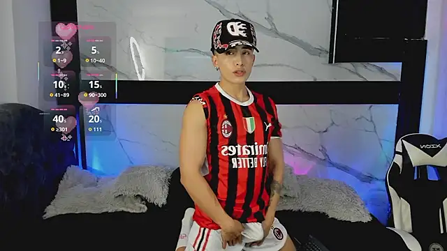 Saimonvela online show from March 7, 2026, 5:58 am