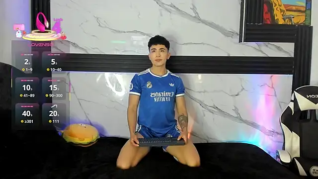 Saimonvela online show from February 11, 2026, 6:02 am