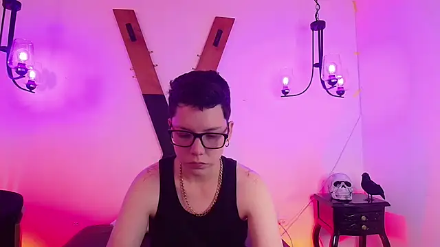 SpencerMontgomery online show from November 26, 2025, 8:53 pm